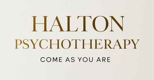 Halton Psychotherapy